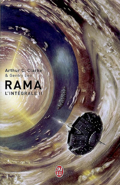 Rama I
